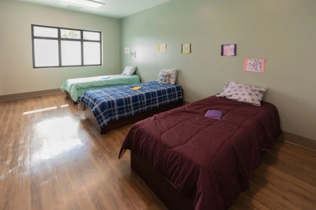 Cedar Crest Hospital and Resid Treatment Center