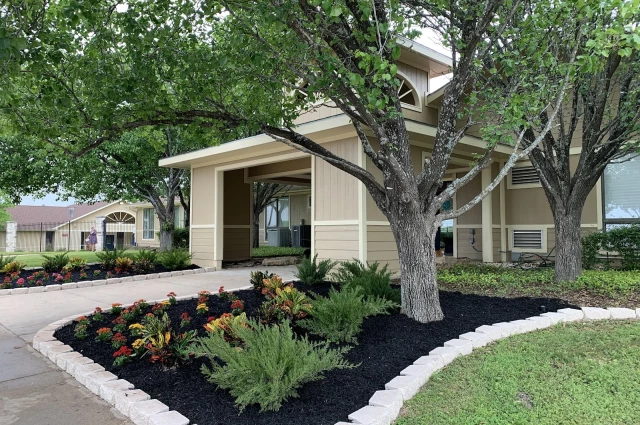 Cedar Crest Hospital and Resid Treatment Center