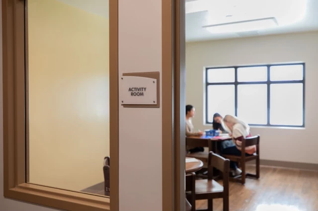 Cedar Crest Hospital and Resid Treatment Center