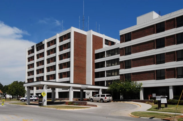 CoxHealth - Cox Medical Centers