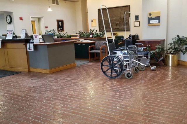 CoxHealth - Cox Medical Centers