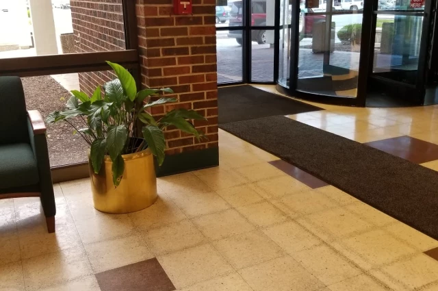 CoxHealth - Cox Medical Centers