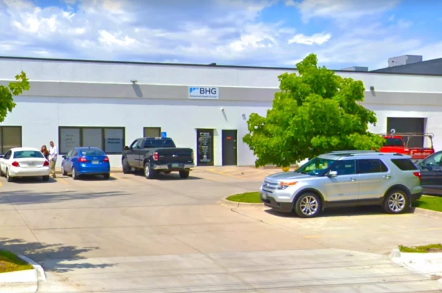 Center for Behavioral Health Iowa