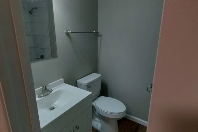 Center for Behavioral Health