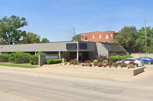 Center for Change