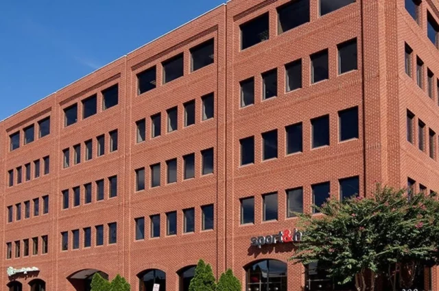 Center for Discovery