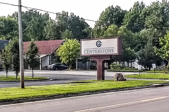 Centerstone