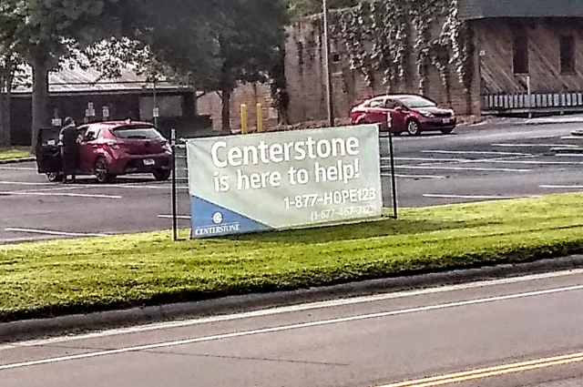 Centerstone