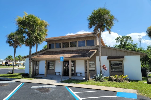 Central Florida Treatment Center