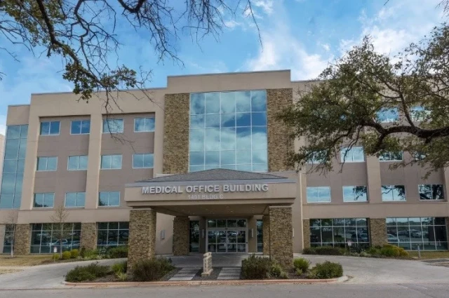 Central Texas VA Healthcare System - Cedar Park CBOC