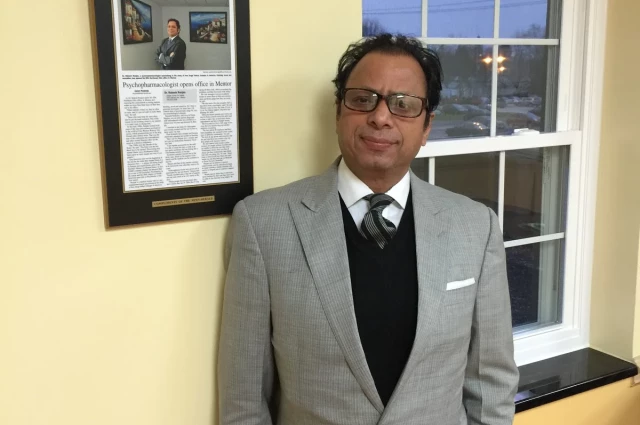 Charak Center for Health and Wellness