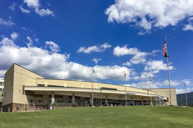 Asheville VA Medical Center