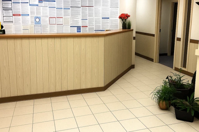 Advanced Human Services