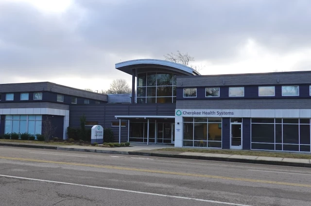 Cherokee Health Systems