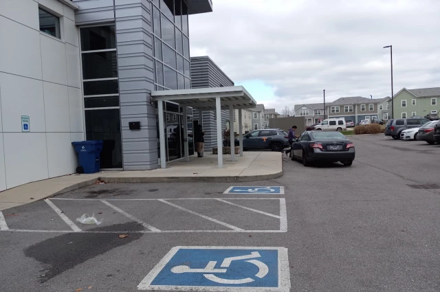 Cherokee Health Systems