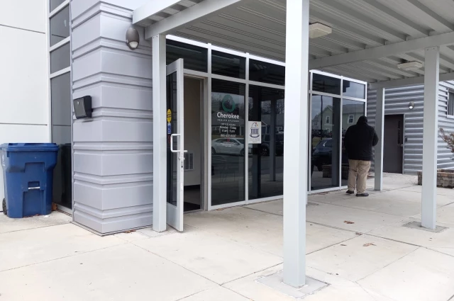 Cherokee Health Systems