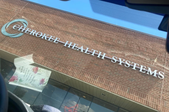 Cherokee Health System