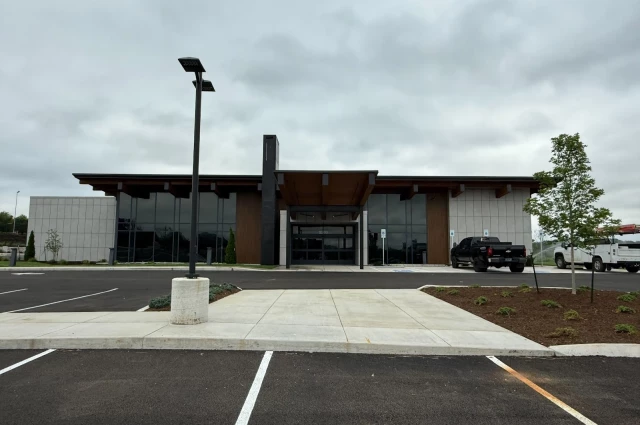 Cherokee Health System