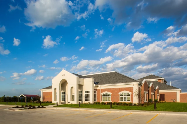 Boys Town National Research Hospital
