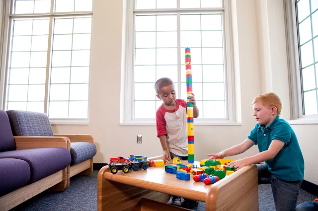 Boys Town National Research Hospital