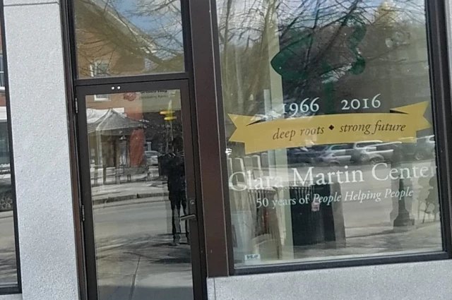 Clara Martin Center