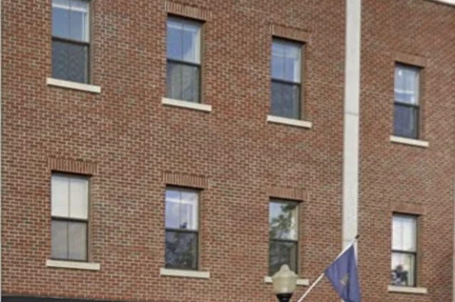 Clara Martin Center