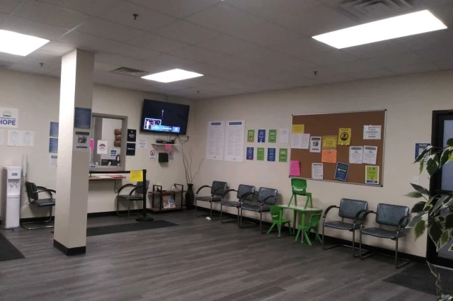 CleanSlate Centers