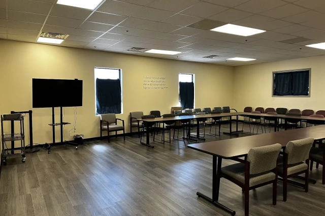 CleanSlate Centers
