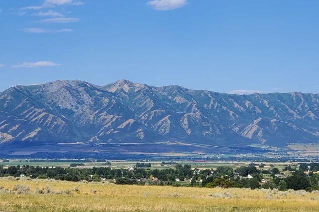 Clear Recovery of Cache Valley