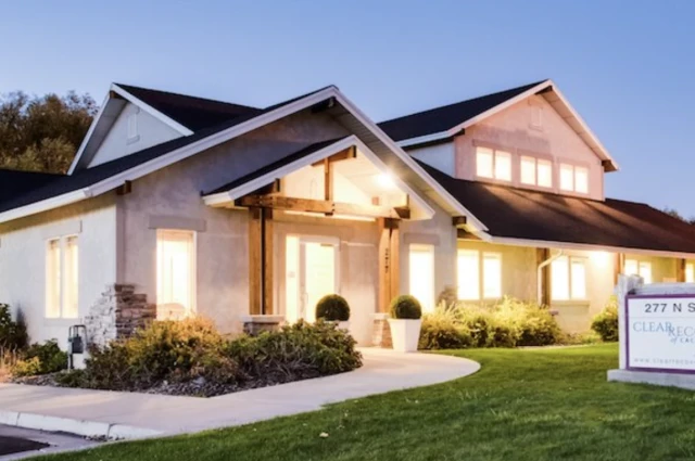 Clear Recovery of Cache Valley