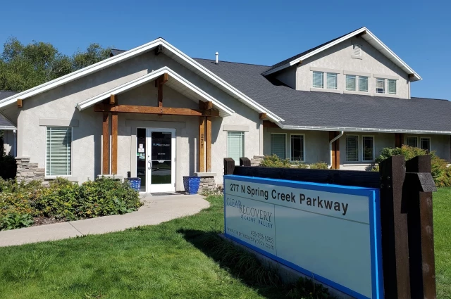 Clear Recovery of Cache Valley