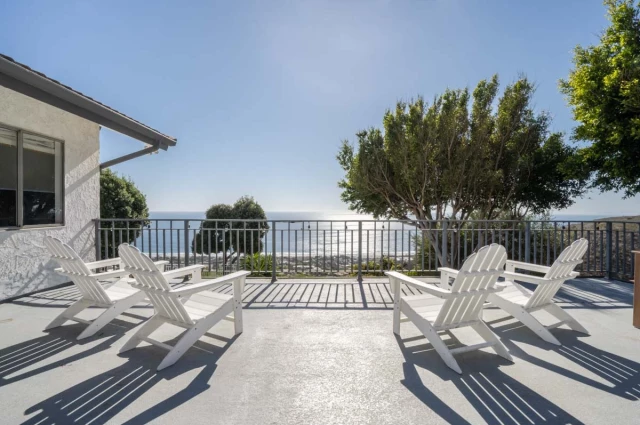 Cliffside Malibu - Luxury Addiction Treatment