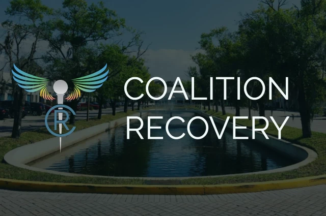 Coalition Recovery