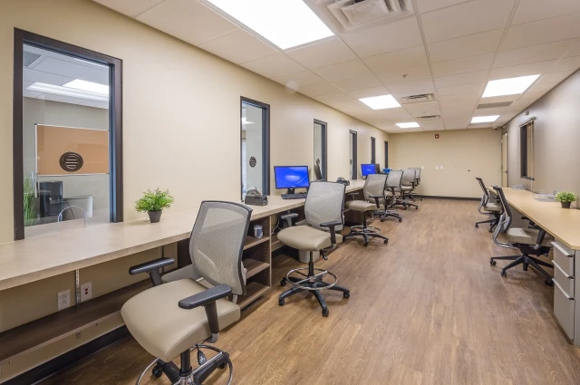 CODAC Health Recovery and Wellness - CODAC at 380 CODAC Health Recovery and Wellness - CODAC at 380