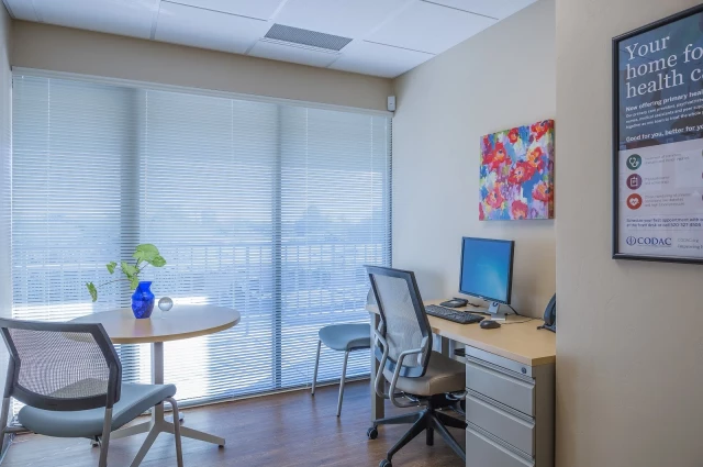 CODAC Health Recovery and Wellness - CODAC at 380 CODAC Health Recovery and Wellness - CODAC at 380