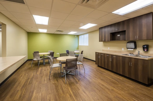 CODAC Health Recovery and Wellness - CODAC at 380 CODAC Health Recovery and Wellness - CODAC at 380