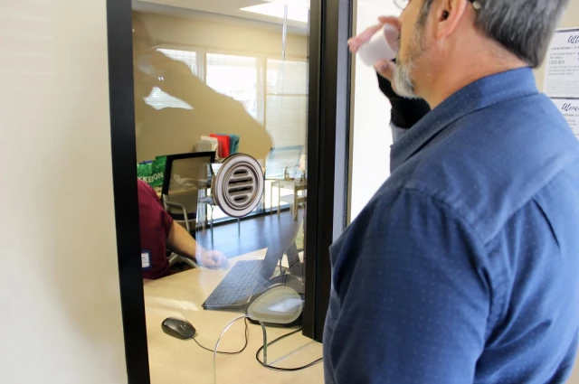 CODAC Health Recovery and Wellness - CODAC at 380 CODAC Health Recovery and Wellness - CODAC at 380