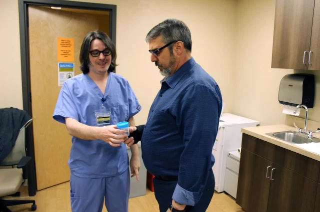 CODAC Health Recovery and Wellness - CODAC at 380 CODAC Health Recovery and Wellness - CODAC at 380