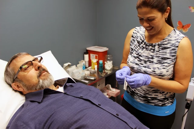 CODAC Health Recovery and Wellness - CODAC at 380 CODAC Health Recovery and Wellness - CODAC at 380