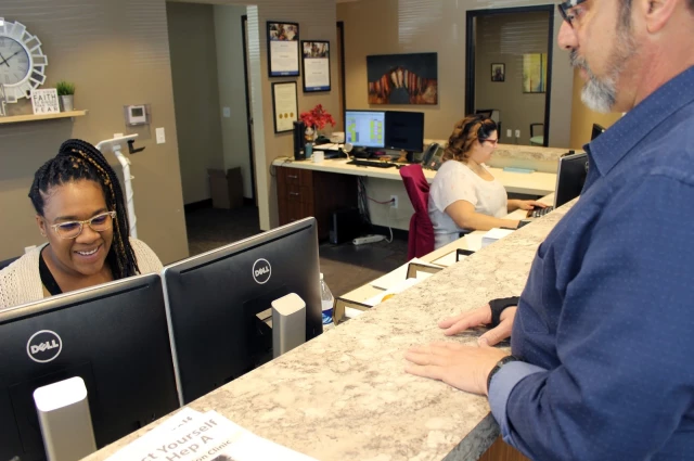 CODAC Health Recovery and Wellness - CODAC at 380 CODAC Health Recovery and Wellness - CODAC at 380