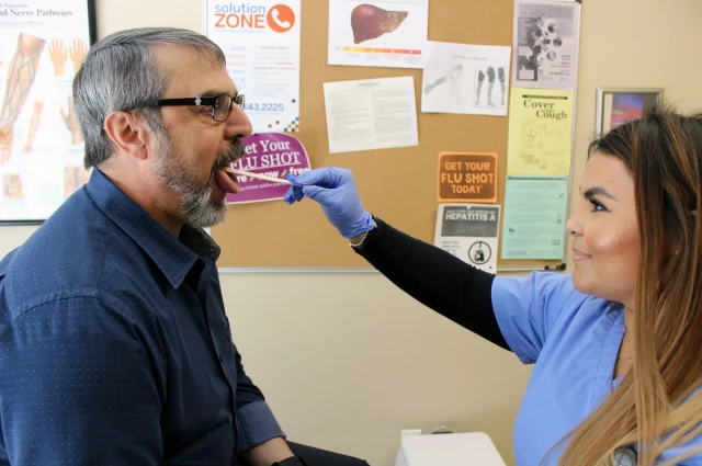 CODAC Health Recovery and Wellness - CODAC at 380 CODAC Health Recovery and Wellness - CODAC at 380