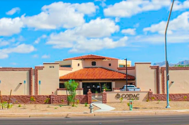 CODAC Health Recovery and Wellness - Cobblestone Court CODAC Health Recovery and Wellness - Cobblestone Court