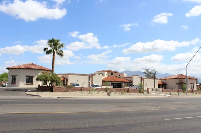 CODAC Health Recovery and Wellness - Cobblestone Court CODAC Health Recovery and Wellness - Cobblestone Court