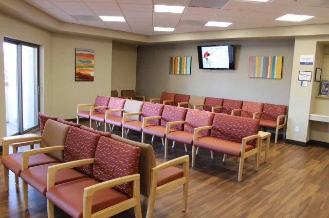 CODAC Health Recovery and Wellness - Cobblestone Court CODAC Health Recovery and Wellness - Cobblestone Court