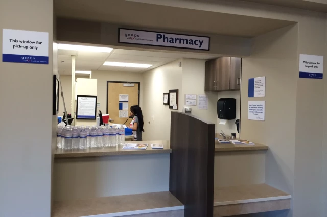 CODAC Health Recovery and Wellness - Cobblestone Court CODAC Health Recovery and Wellness - Cobblestone Court