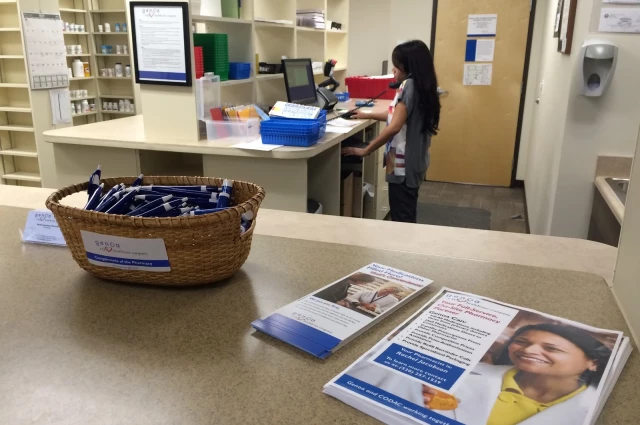 CODAC Health Recovery and Wellness - Cobblestone Court CODAC Health Recovery and Wellness - Cobblestone Court