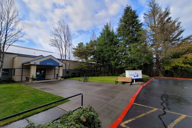 Columbia River Mental Health Services