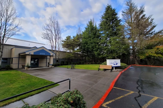 Columbia River Mental Health Services