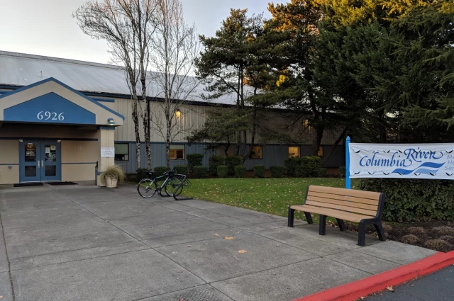 Columbia River Mental Health Services