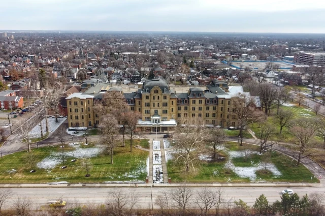 Columbus Public Health - Alcohol and Drug Services